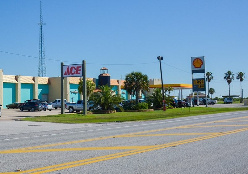 Commercial Property